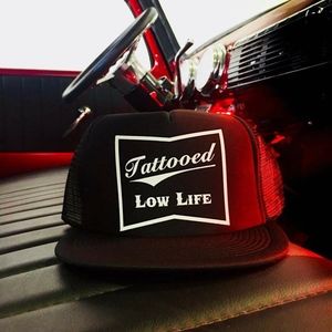 Meet your Posher, Bill